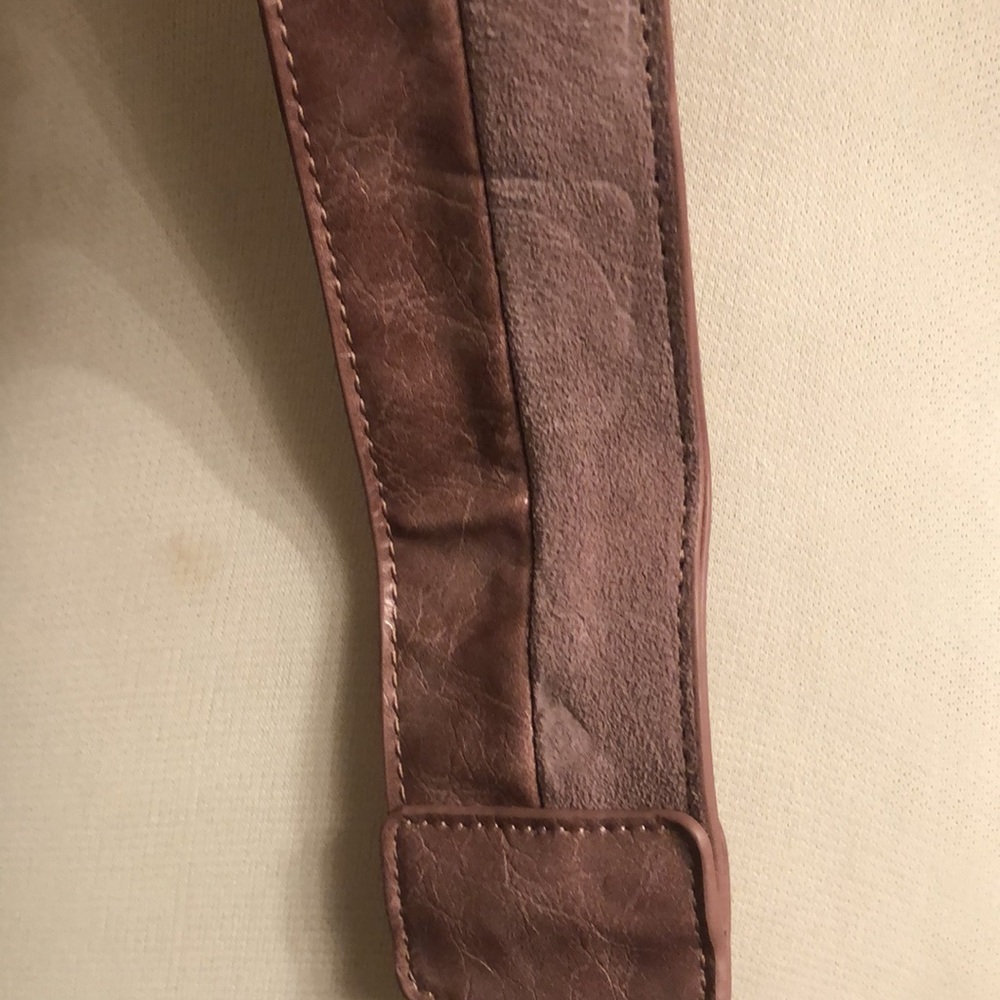 Anthropologie Multi Functional Bag - image 2